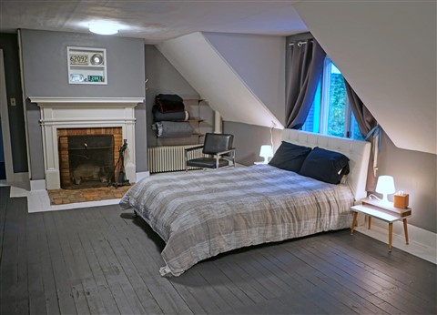 hardwick vermont airbnb