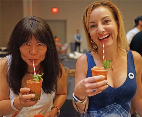 cochon 555 cocktails austin