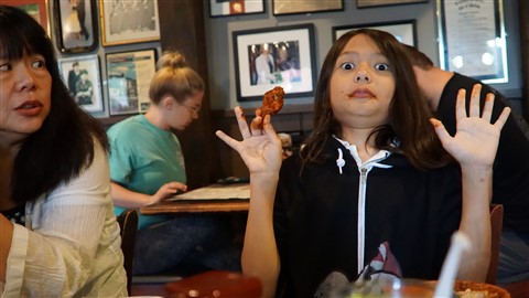 anchor bar buffalo wings 