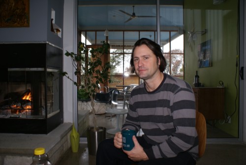 healing properties of coffee 