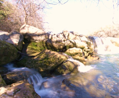 barton creek barton creek