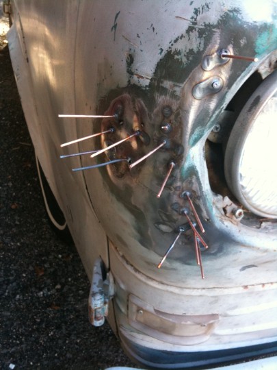 early van dent accupuncture