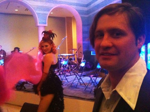 cardinal cin burlesque