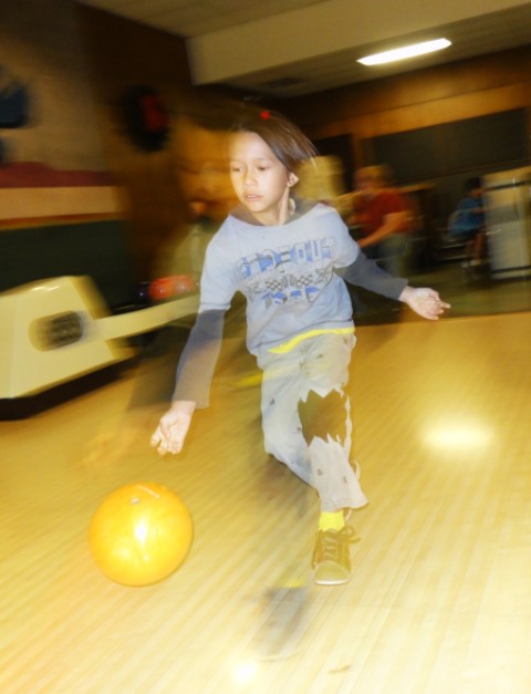 highland lane austin bowling alley