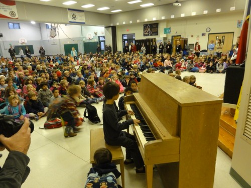 piano eanes elementary assembly pep rally moment of silence piano eanes elementary assembly pep rally moment of silence
