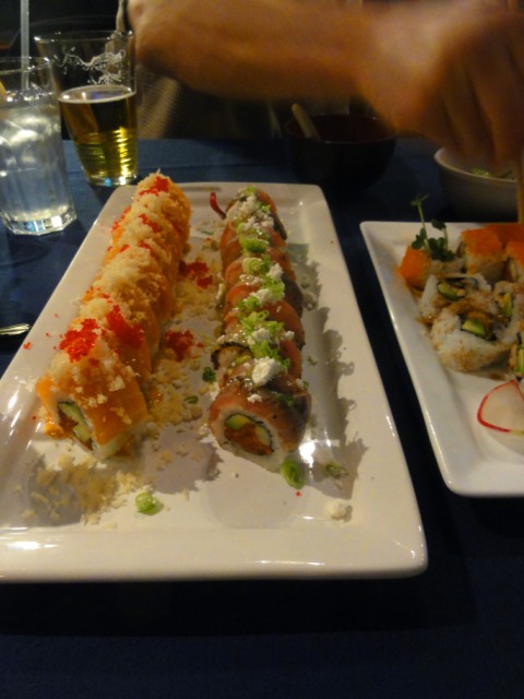 afin modern japanese tapas and sushi happy hour afin modern japanese tapas and sushi happy hour