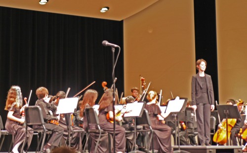 rachel horwitz hill country middle school orchestra eanes 2011 rachel horwitz hill country middle school orchestra eanes 2011