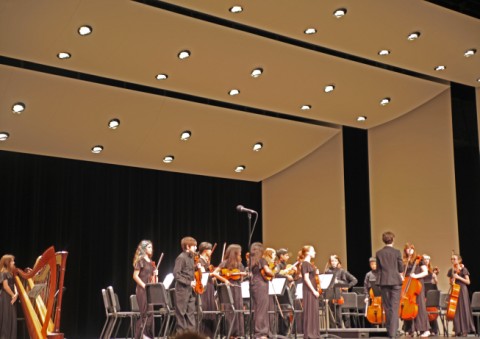 westlake high school center for the performing arts hill country middle school orchestra rachel horwitz austin westlake high school center for the performing arts hill country middle school orchestra rachel horwitz austin