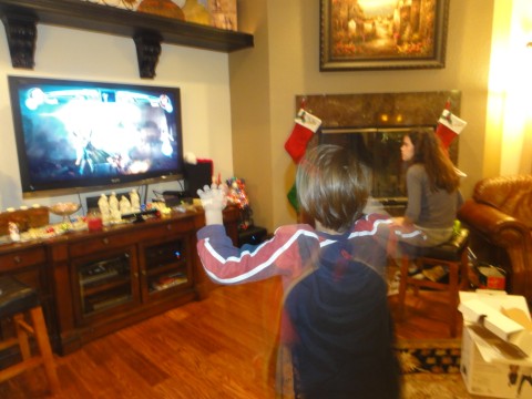 xbox kinect calorie burning for christmas feast xbox kinect calorie burning for christmas feast