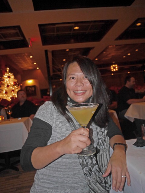 signature cocktail sullivan's steakhouse austin knockout