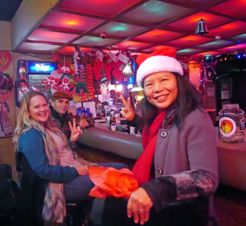 horseshoe lounge austin beer bar