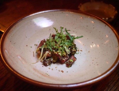 barley swine savory food austin tx