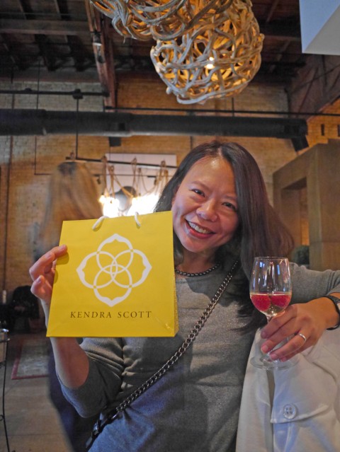 kendra scott jewelry austin searsucker restaurant