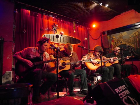 planet casper continental club free show sunday austin tx soco 78704