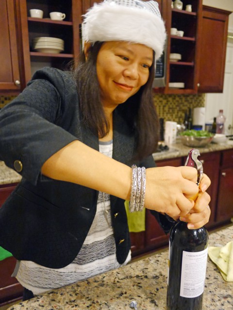 Cameron Hughes lot #300