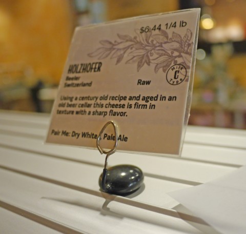 rolf beeler dallas scardello's cheese holzhofer