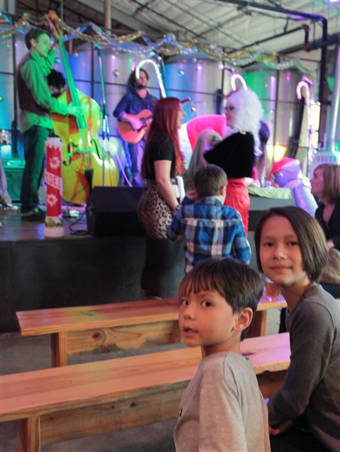 karl krampus abgb wild bill 