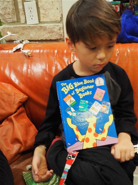 christmas disappointment