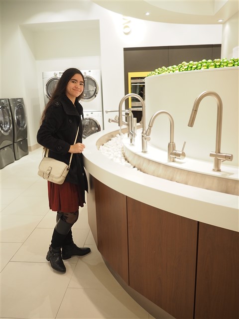 pirch dallas northpark mall shopping center