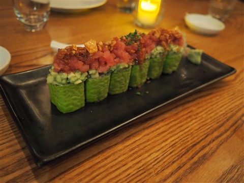 sushi nobu dallas