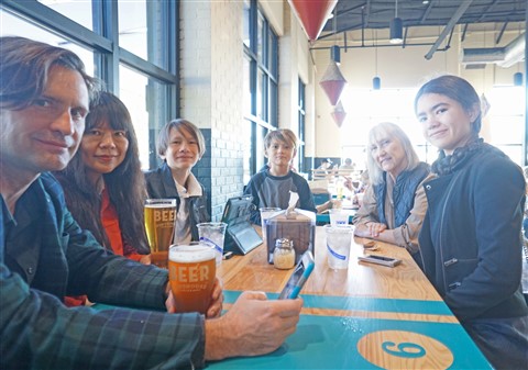 pint house pizza php austin craft beer 