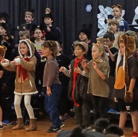 merry beary christmas 2015