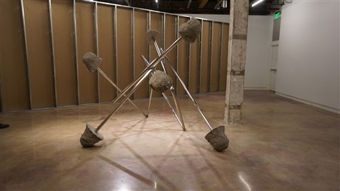 monika sosnowska austin 2016