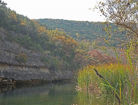 mystic canyon 