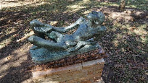 charles umlauf austin