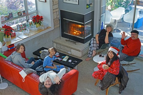 christmas in texas 