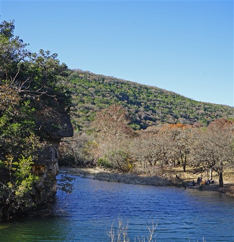 lost maples tx dec 2018