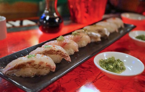 austin sushi westlake chinatown jorge