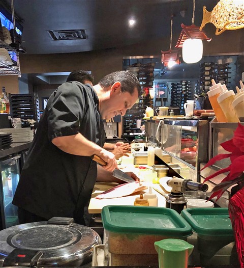 chinatown westlake jorge austin sushi best