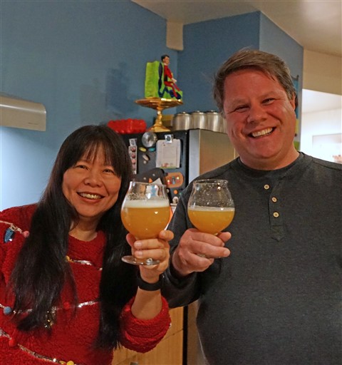 pinthouse quantum haze