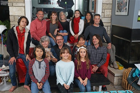 all the people christmas 2018