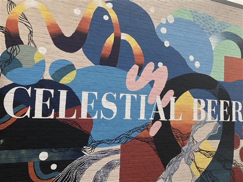 celestial beer works brewing dallas tx microbrewery