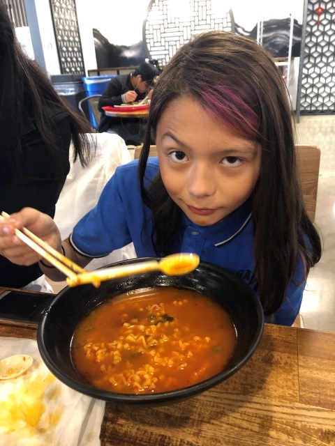 H mart austin cedar park
