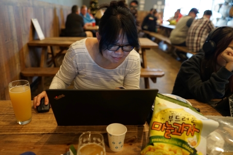 ip law patent attorney intellectual property turning point brewery dallas