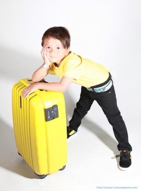 delsey colors yellow