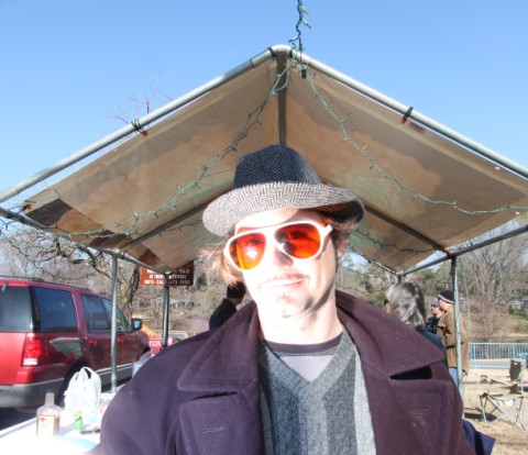 your humble narrator your humble narrator