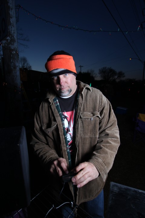 dj powlcat dj powlcat