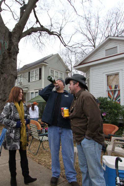 deli tini champagne! deli tini champagne!