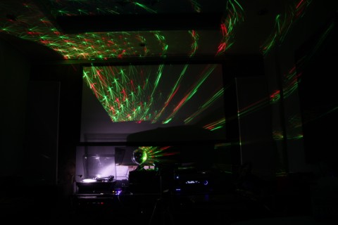 freakin awesome laser 