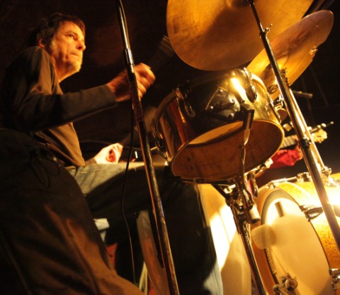 jonathan richman at the hole in the wall austin