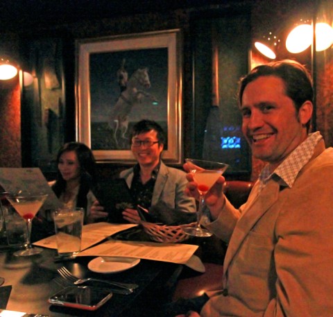 el arbol corpse reviver #2