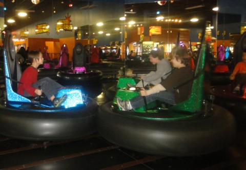 gatti town bumper cars gatti town bumper cars