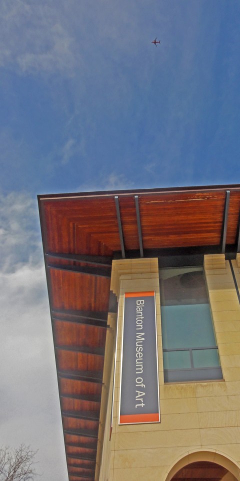 blanton museum of art UT campus austin texas blanton museum of art UT campus austin texas