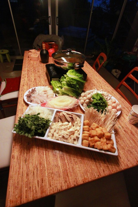 hotpot spread  hotpot spread