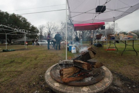 mardi gras fire pit shreveport mardi gras fire pit shreveport