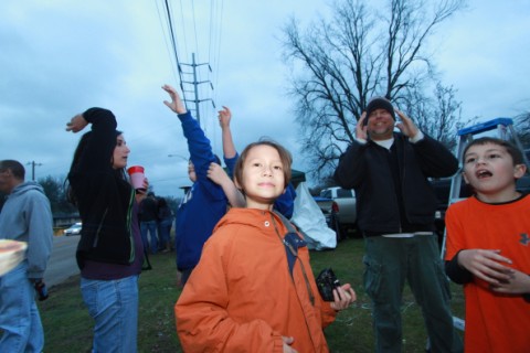 gnome dance party gnome dance party